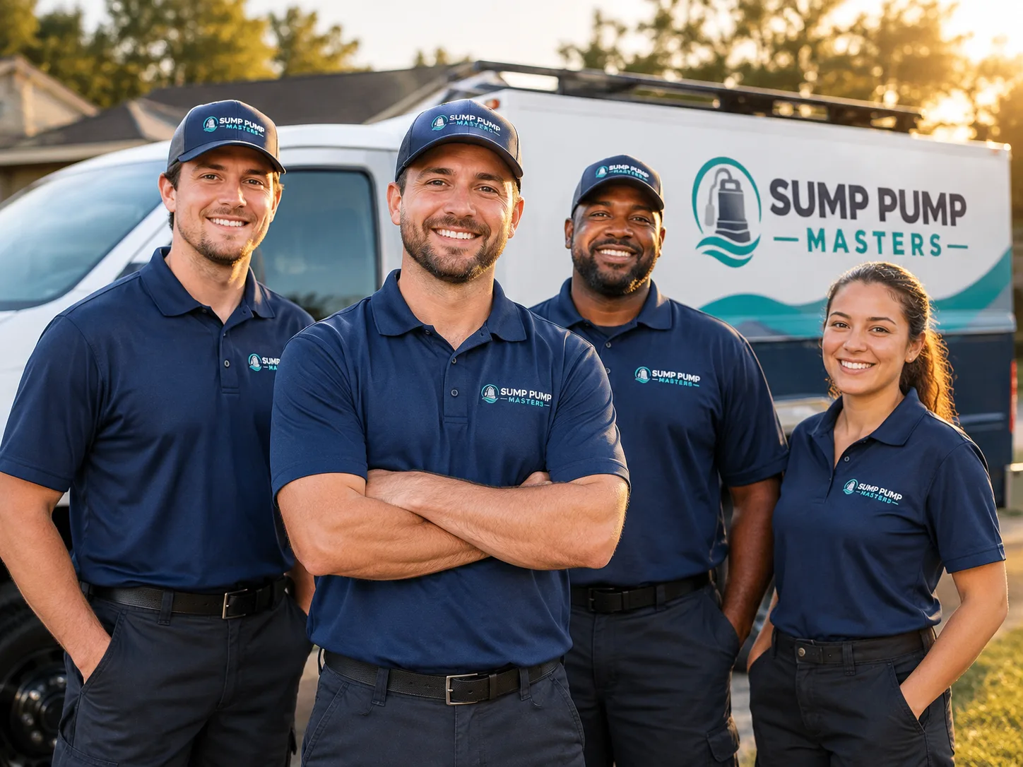 Sump Pump Repair company in Robbins, IL